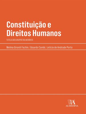 cover image of Constituição e Direitos Humanos
